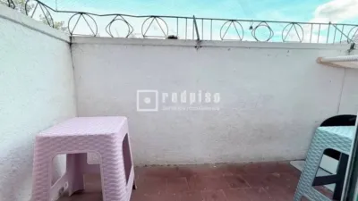 Apartment in Zofío photo 9