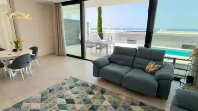 Chalet in Partida Manzanera photo 35