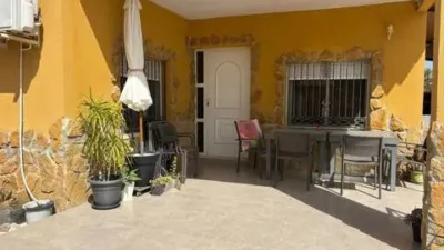 Casa - Vista 4