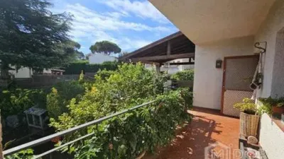 Chalet on Carrer de Montclar photo 7