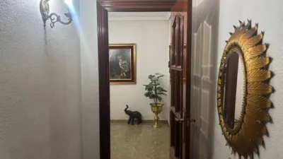 Apartment in Jaén Capital photo 3