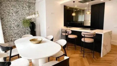 Apartment in Recoletos photo 12