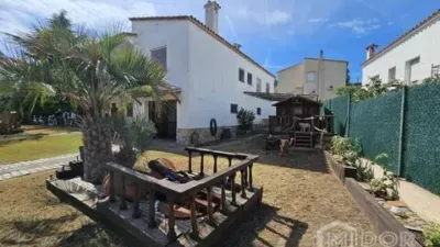 Chalet on Carrer de Montclar photo 53