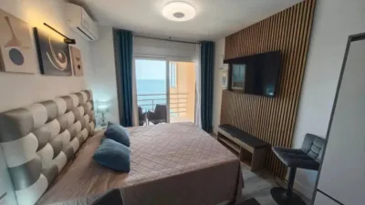 Apartment on Carrer de la Tramuntana photo 11