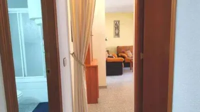 Apartment in Puerto de Mazarrón photo 15