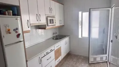 Apartment in Jaén Capital photo 2