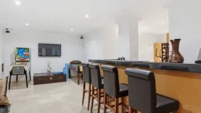 Chalet on Calle Terreno Sau, 8 B photo 30