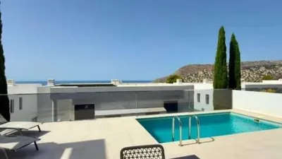 Casa – Calpe - Calp - Vista 5