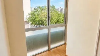 Apartment in La Verneda-La Pau photo 9