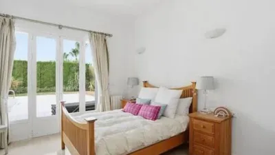 Chalet on Calle Terreno Sau, 8 B photo 25