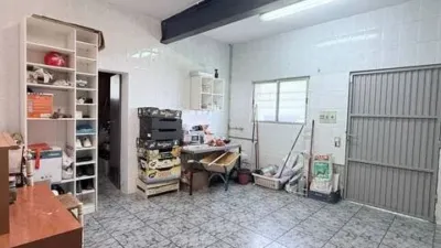 Chalet on Calle Mossen Jacinto Verdaguer Nn photo 26