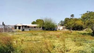 Casa – Elche, la Vallverda Alta - Más