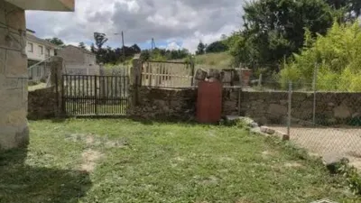 Chalet in San Cibrao Das Viñas (Capital) photo 2