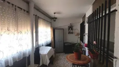 House in Ambite photo 13