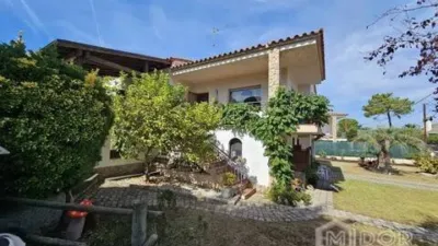 Chalet on Carrer de Montclar photo 61