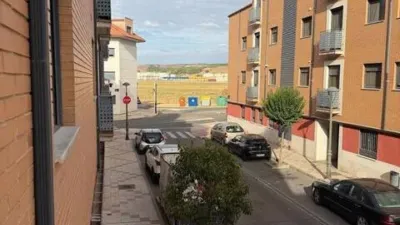 Apartment in Santovenia de Pisuerga photo 3