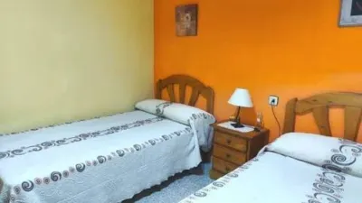 Apartment in Puerto de Mazarrón photo 18