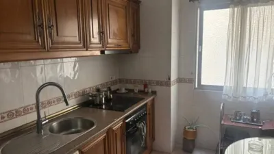 Apartment in Jaén Capital photo 5