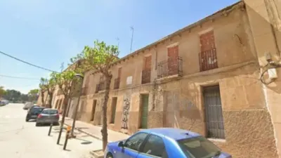 Terreno en venta en Calle del Muelle - Vista 4
