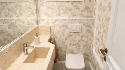 Apartment in Recoletos photo 15