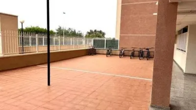 Apartment in Guardamar Playa photo 32