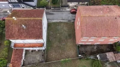 Terreno en venta en Rianxo - Vista 2