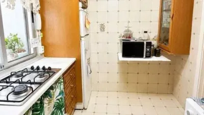 Apartment in El Puerto de Santa María photo 12