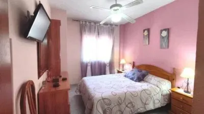 Apartment in Puerto de Mazarrón photo 12