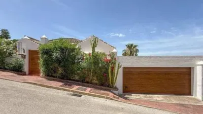 Chalet on Calle Terreno Sau, 8 B photo 38