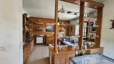Chalet on Carrer de Montclar photo 18