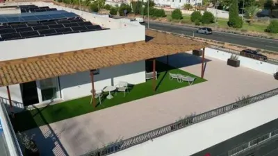 Pis – Orihuela, Las Marinas 2, Urbanización La Zenia II - Vista 2