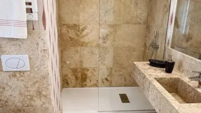 Apartment in Recoletos photo 9