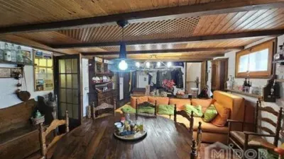 Chalet on Carrer de Montclar photo 45