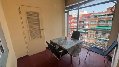 Apartment in Jaén Capital photo 9
