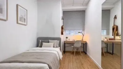 Apartment in Pont Nou photo 3