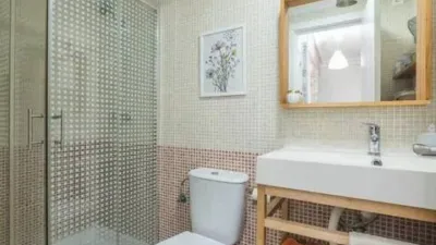 Chalet in Santa Pola photo 41