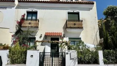 Casa en Arroyo de la Miel photo 4