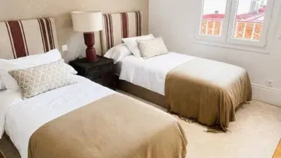 Apartment in Recoletos photo 10