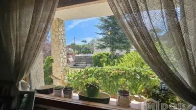 Chalet on Carrer de Montclar photo 17