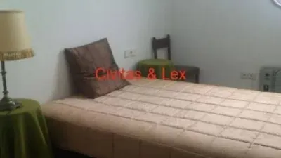 Apartment in A Pobra de Trives photo 3