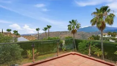 Chalet on Calle Terreno Sau, 8 B photo 2
