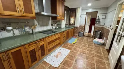 Chalet in La Condomina photo 9