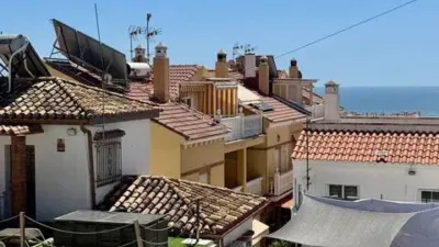 Casa en Arroyo de la Miel photo 35