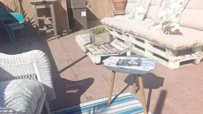 Chalet in Santa Pola photo 36
