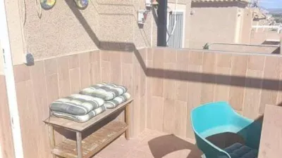 Chalet in Santa Pola photo 33