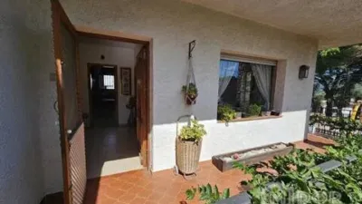 Chalet on Carrer de Montclar photo 12