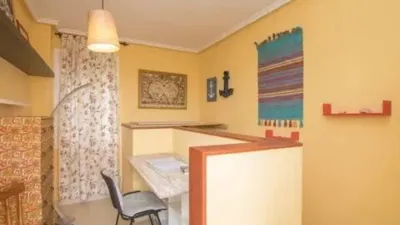 Chalet in Santa Pola photo 25