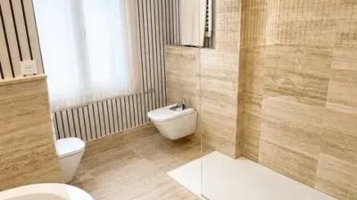 Apartment in Recoletos photo 7