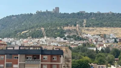 Apartment in Jaén Capital photo 11