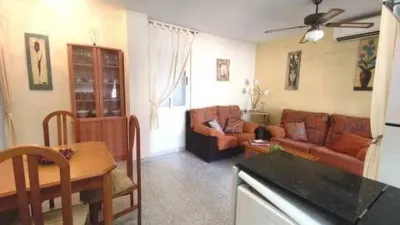 Apartment in Puerto de Mazarrón photo 7